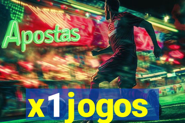 x1 jogos